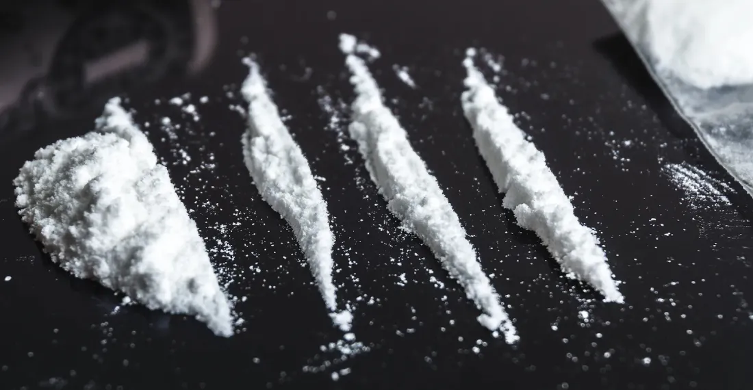 Наркотик кокаин