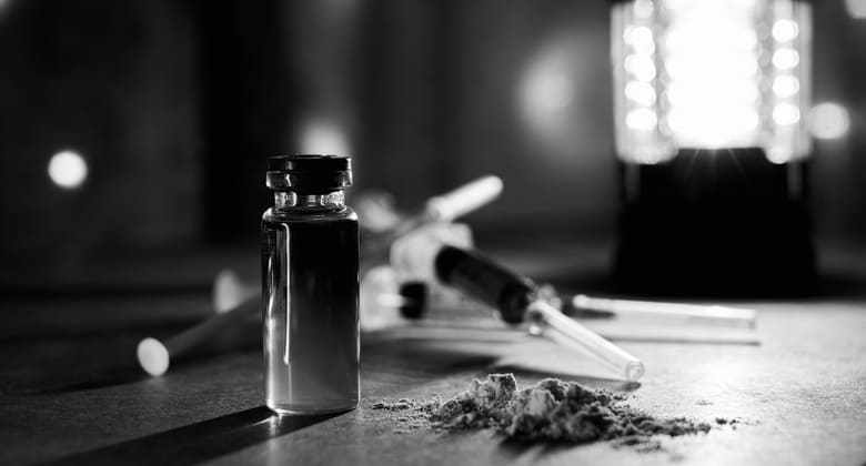 Лечение наркозависимости от кокаина